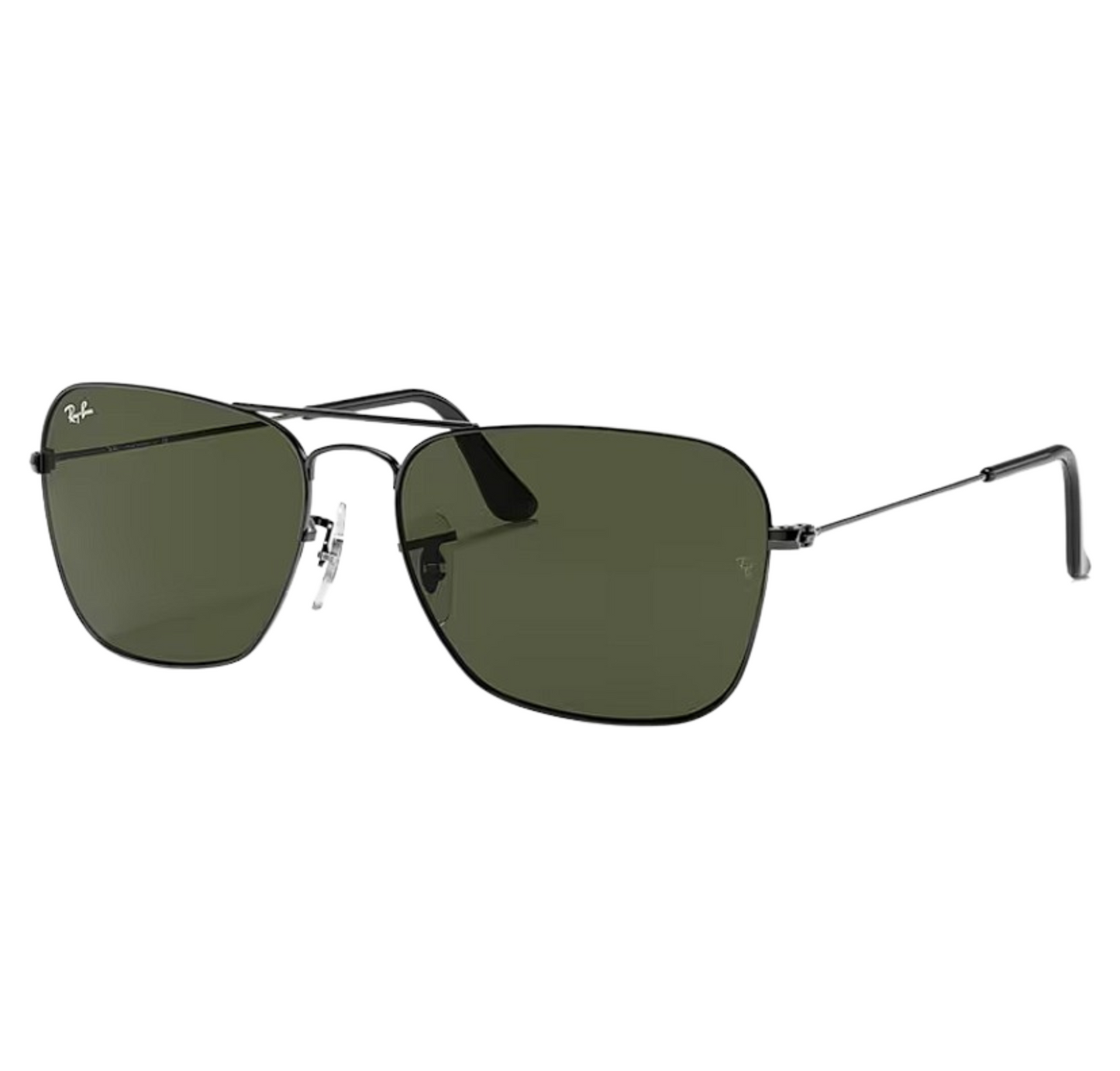 Ray Ban Caravan Black