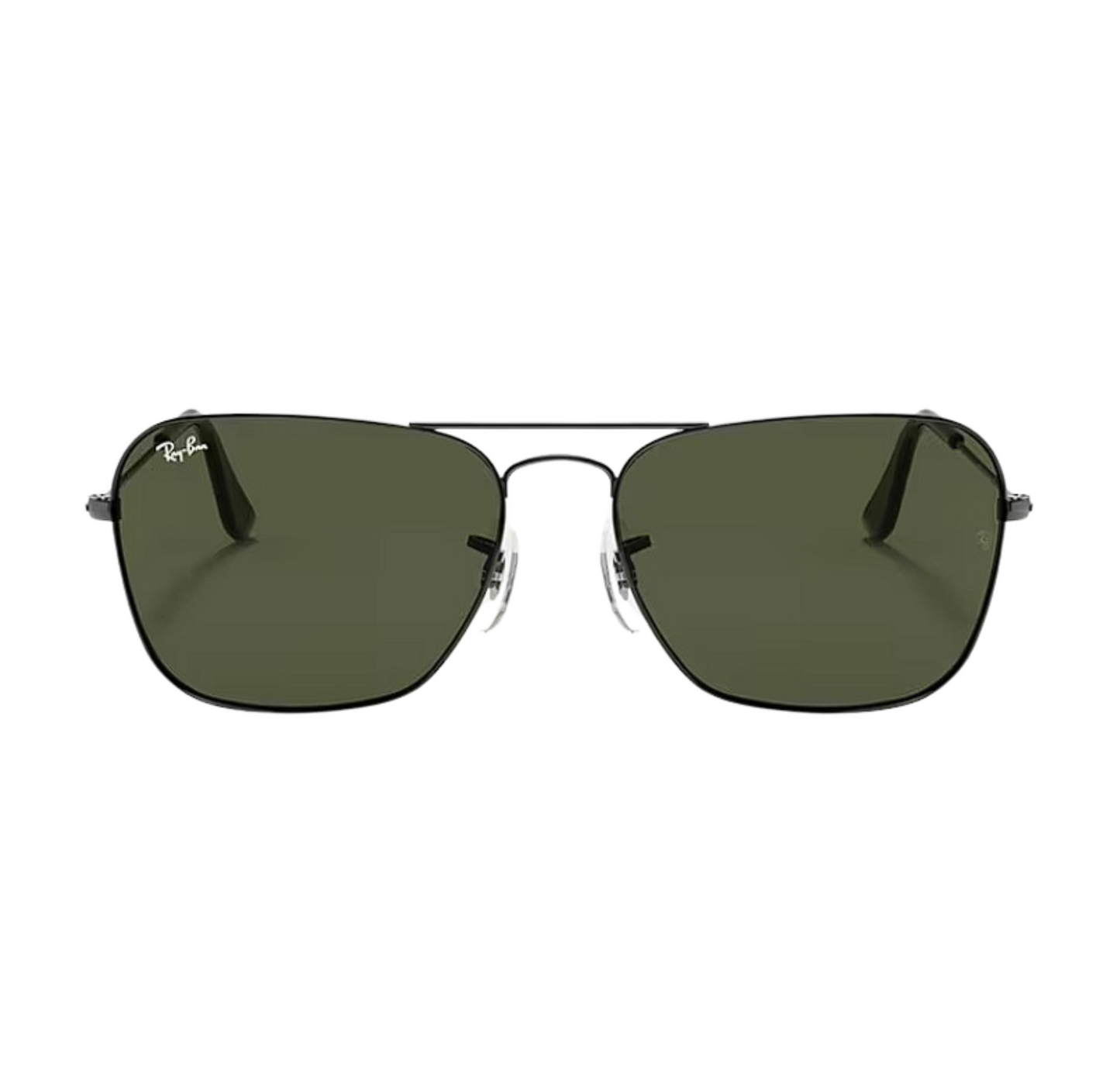 Ray Ban Caravan Black