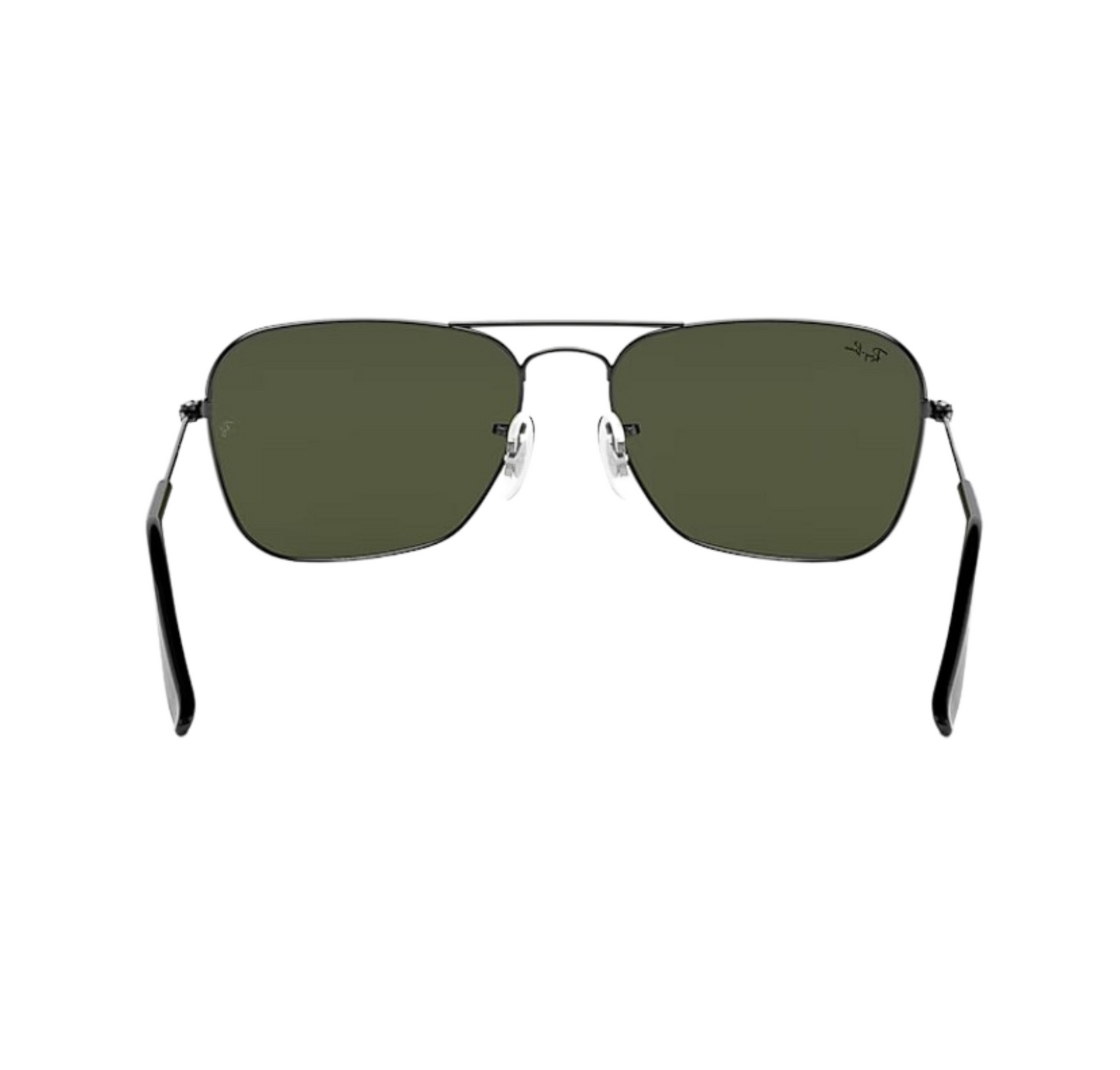 Ray Ban Caravan Black