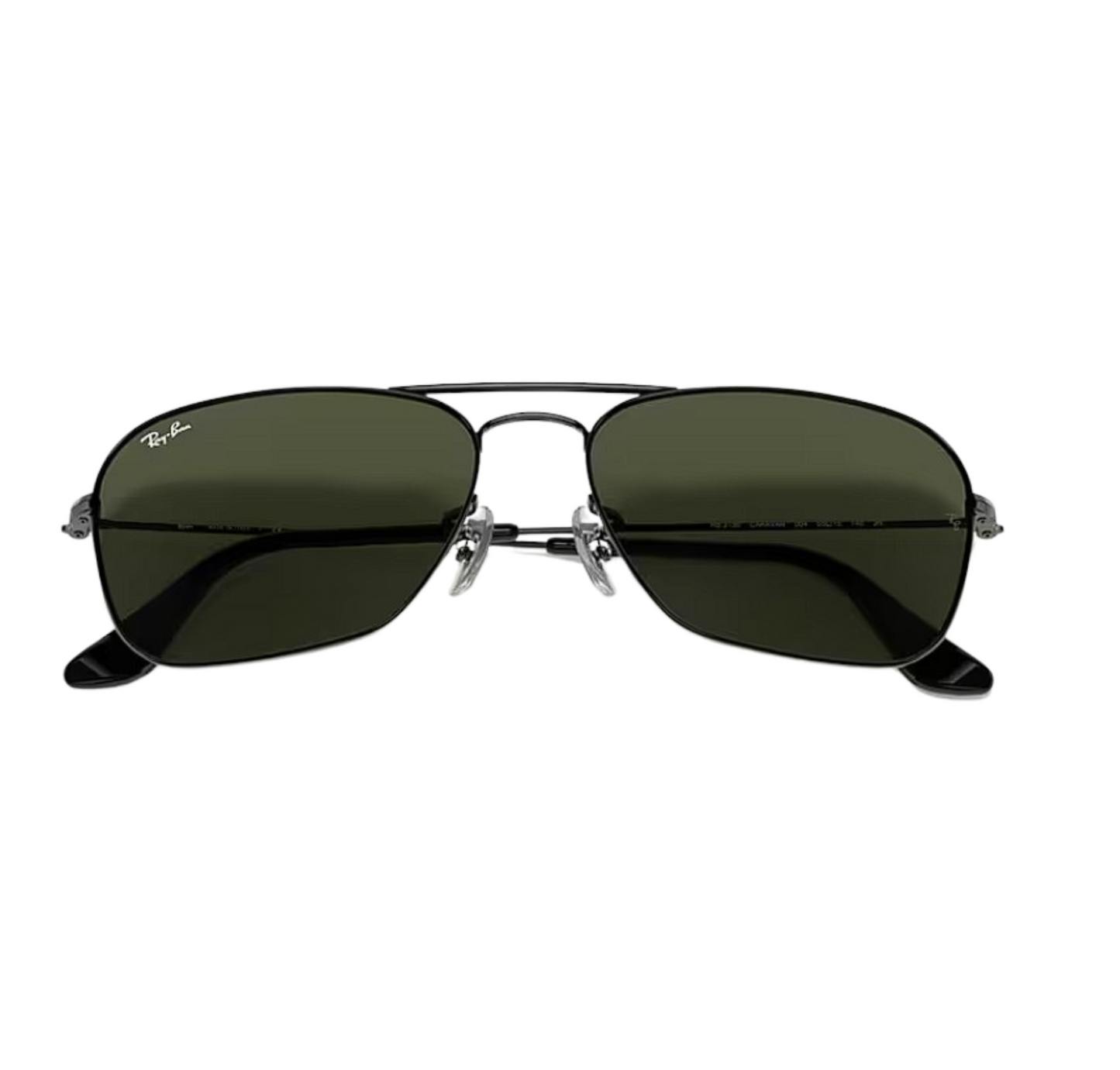 Ray Ban Caravan Black