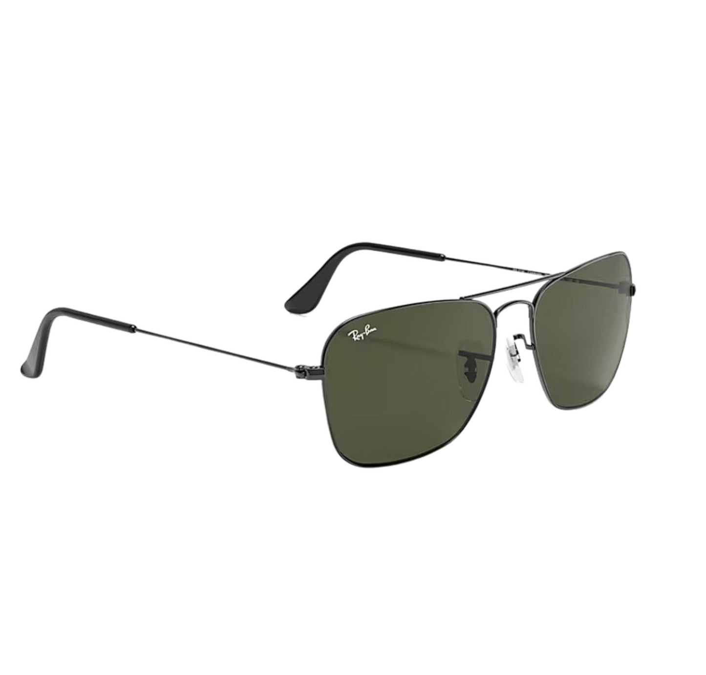 Ray Ban Caravan Black