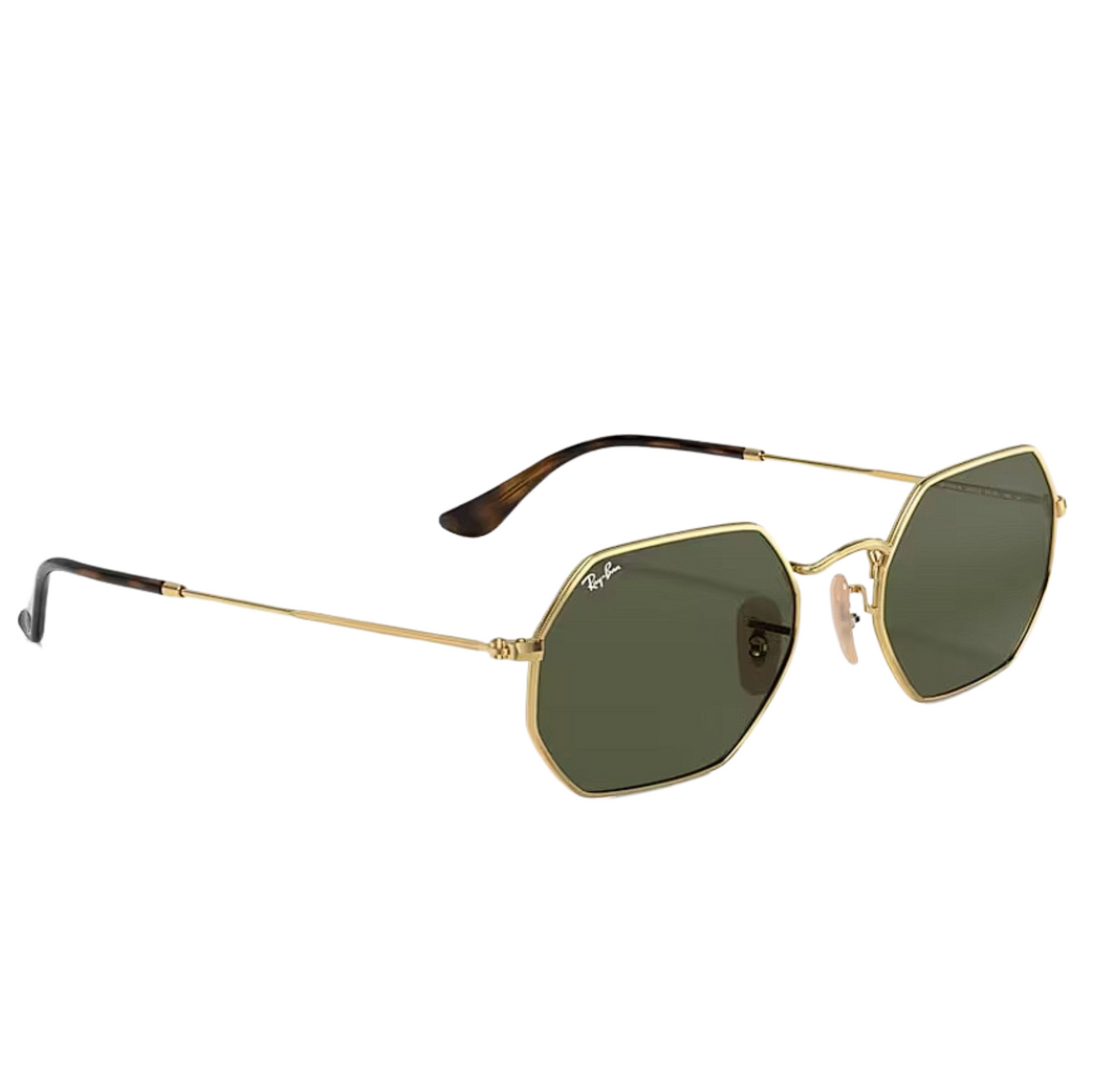 Ray Ban Octagonal Classic