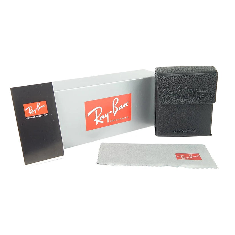 Ray Ban Wayfarer Folding Classic