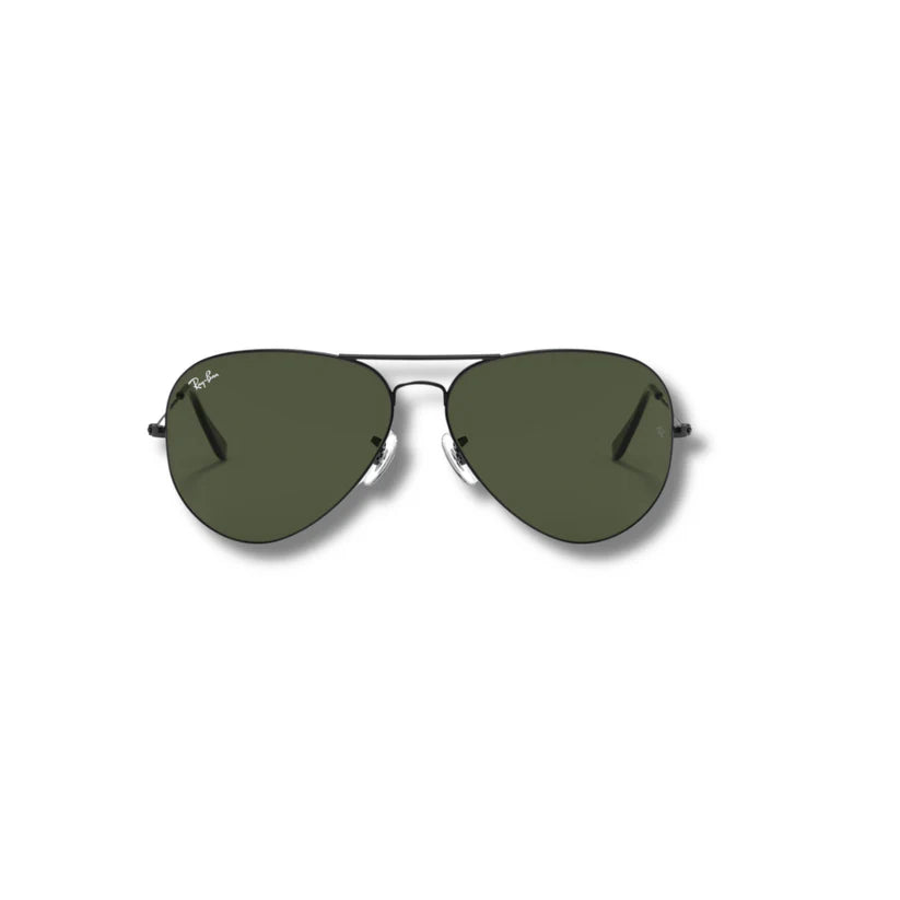 Ray Ban Aviator Black