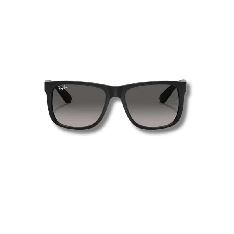 Ray Ban Justin Black