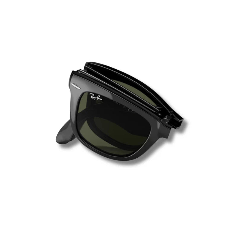 Ray Ban Wayfarer Folding Classic