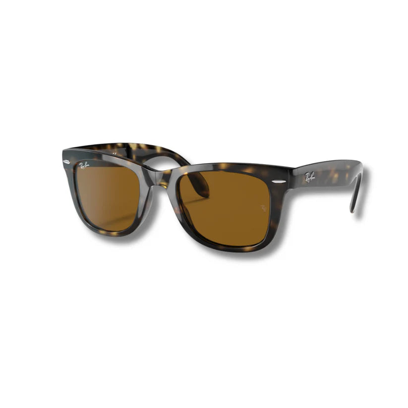 Ray Ban Wayfarer Folding Carey