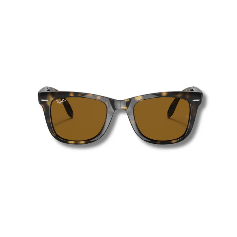 Ray Ban Wayfarer Folding Carey