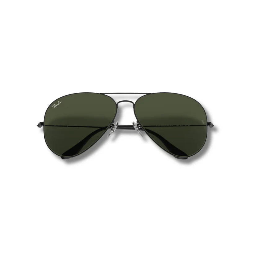 Ray Ban Aviator Black