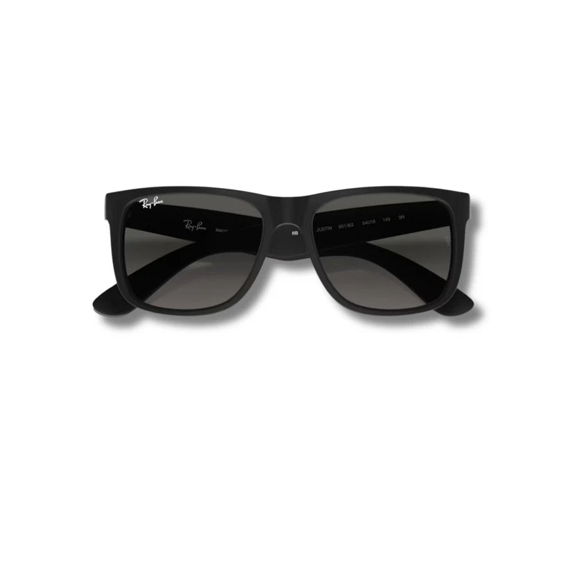 Ray Ban Justin Black