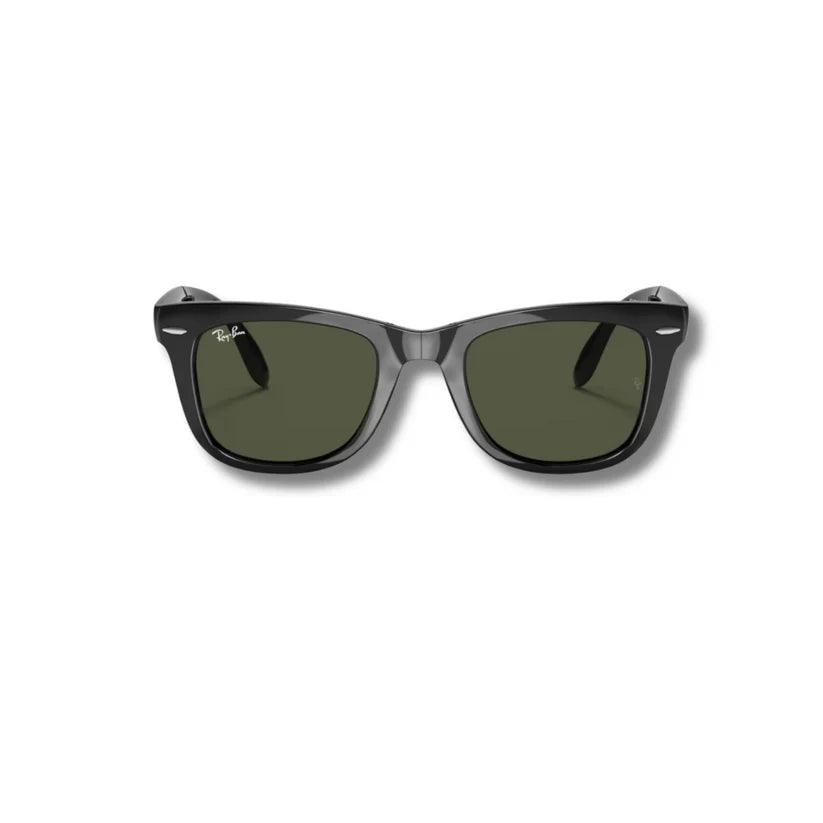 Ray Ban Wayfarer Folding Classic