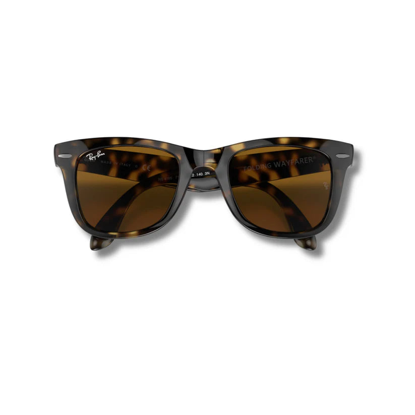 Ray Ban Wayfarer Folding Carey