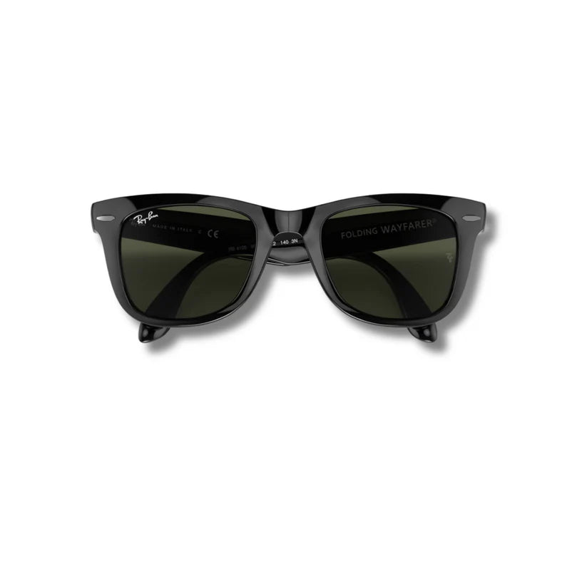 Ray Ban Wayfarer Folding Classic