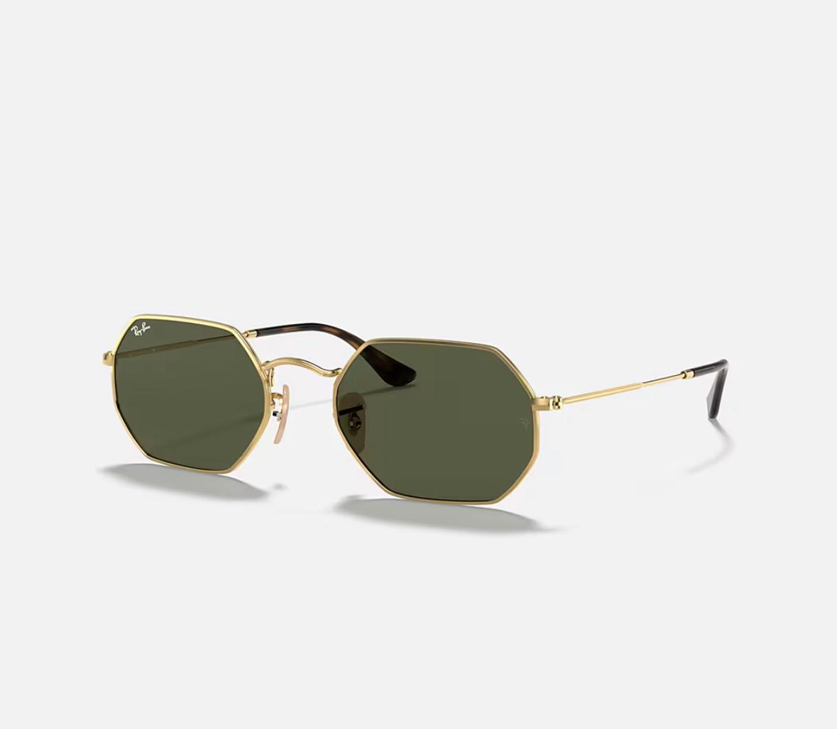 Ray Ban Octagonal Classic