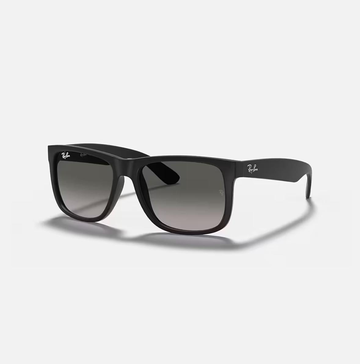 Ray Ban Justin Black