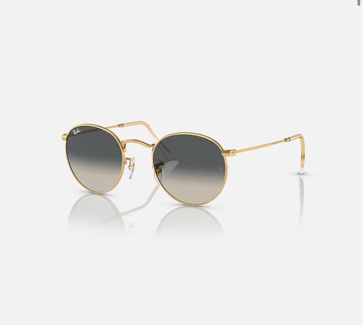 Ray Ban Round Classic