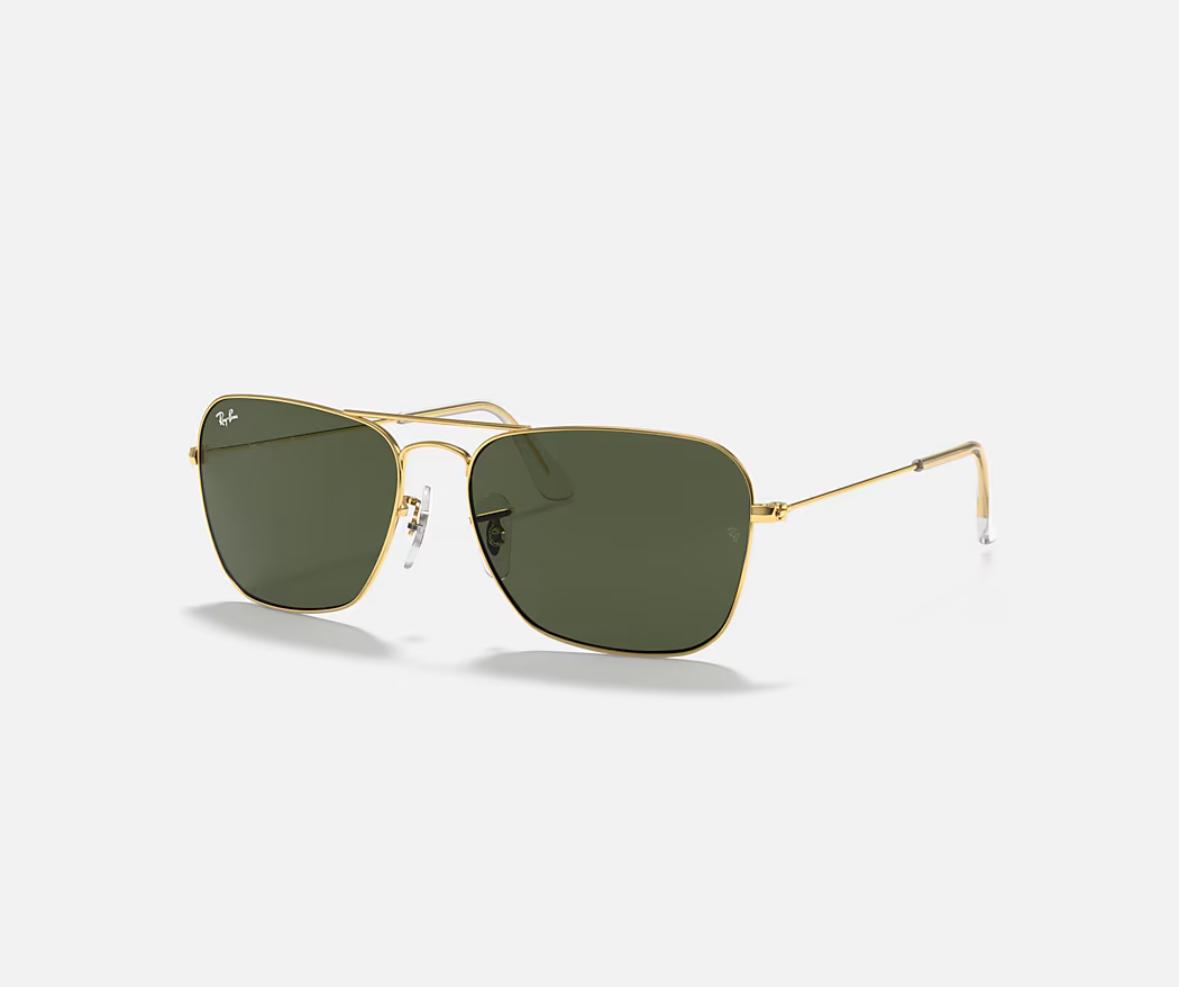 Ray Ban Caravan Classic