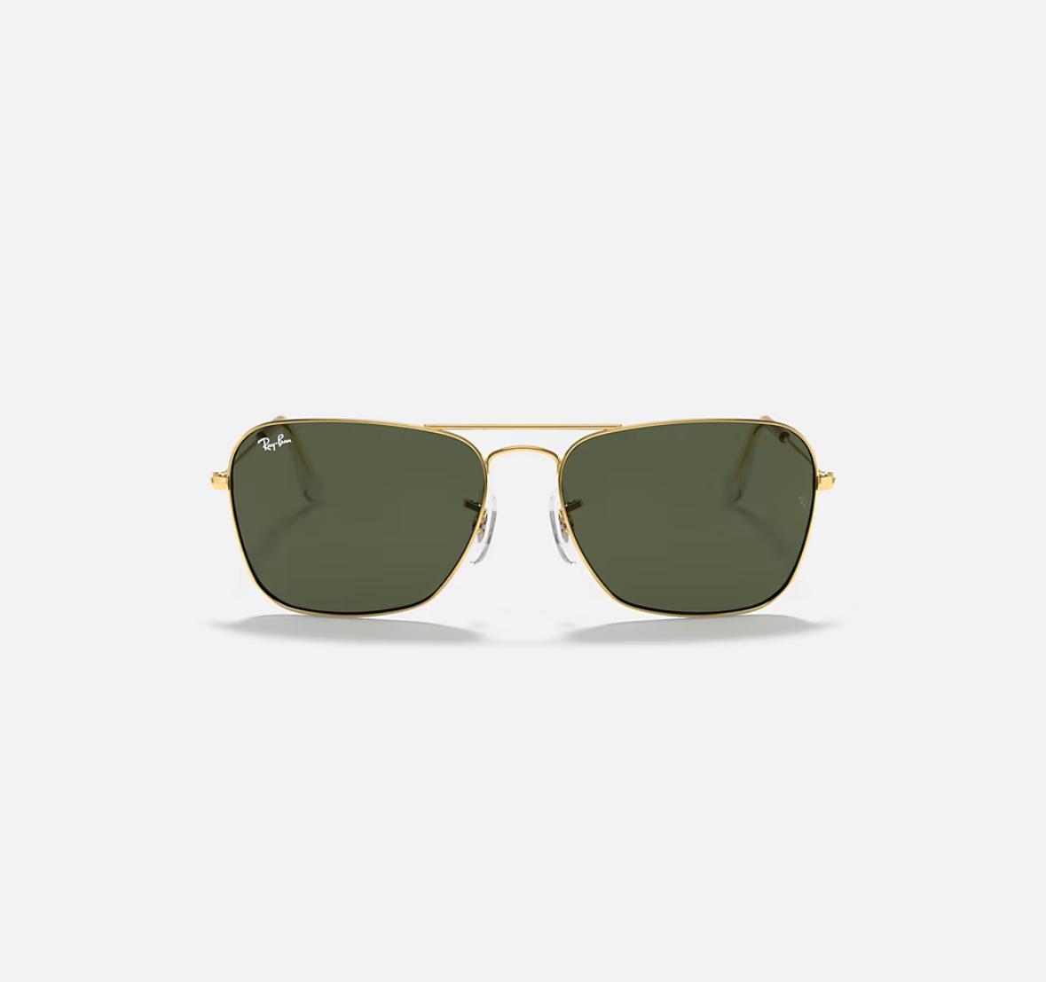 Ray Ban Caravan Classic