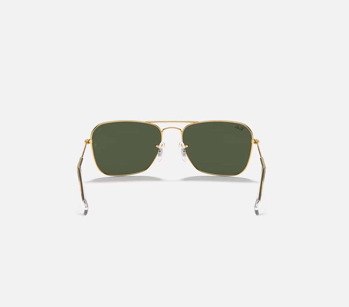 Ray Ban Caravan Classic